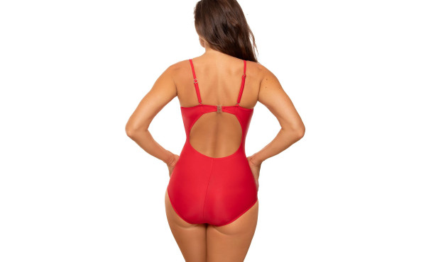  Swimsuit one piece model 164274 Marko 