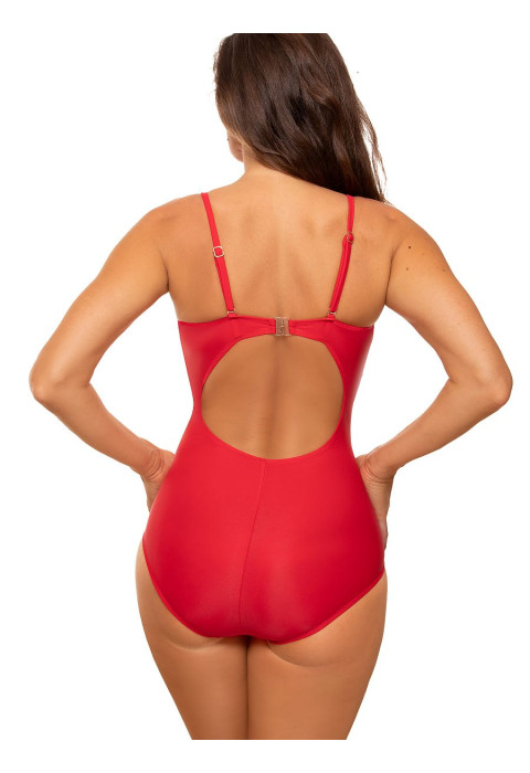  Swimsuit one piece model 164274 Marko 