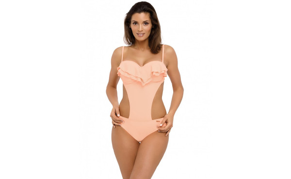 Swimsuit two piece model 128596 Marko 