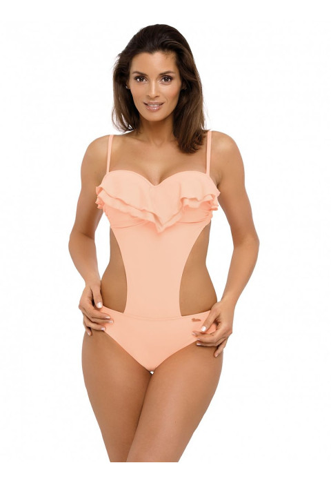  Swimsuit two piece model 128596 Marko 