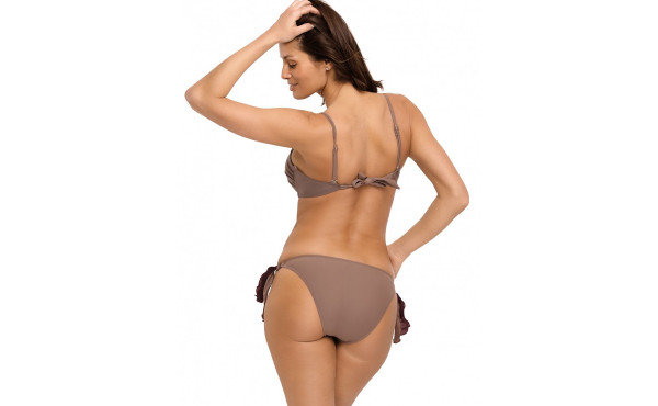  Swimsuit two piece model 129267 Marko 
