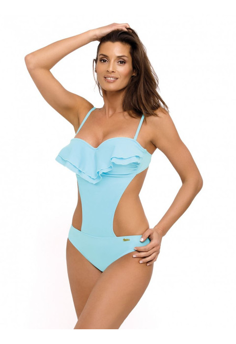  Swimsuit two piece model 165467 Marko 