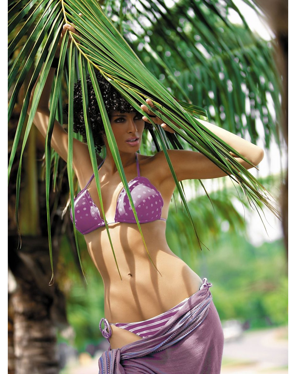  Swimsuit two piece model 59622 Marko 