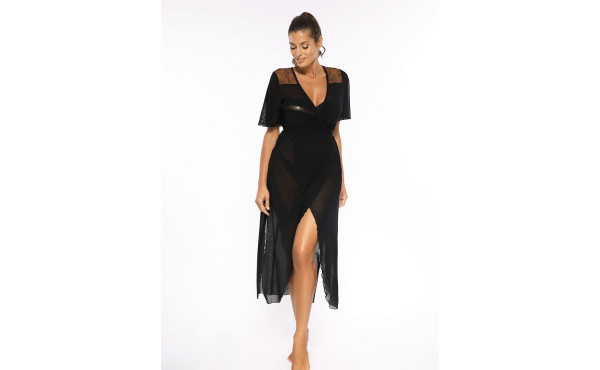  Beach tunic model 141145 Marko 