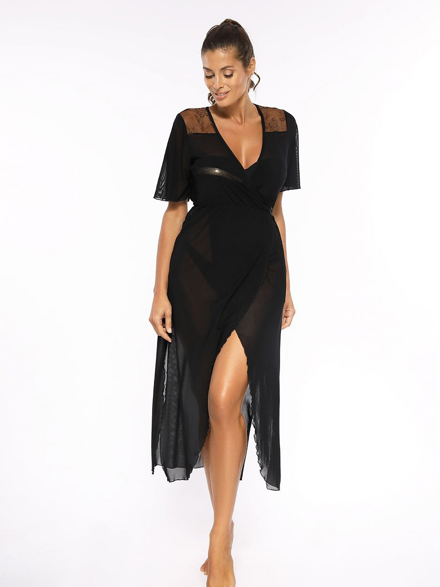  Beach tunic model 141145 Marko 
