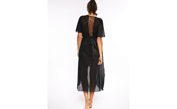  Beach tunic model 141145 Marko 