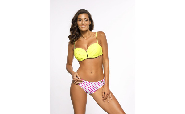  Swimsuit two piece model 143767 Marko 