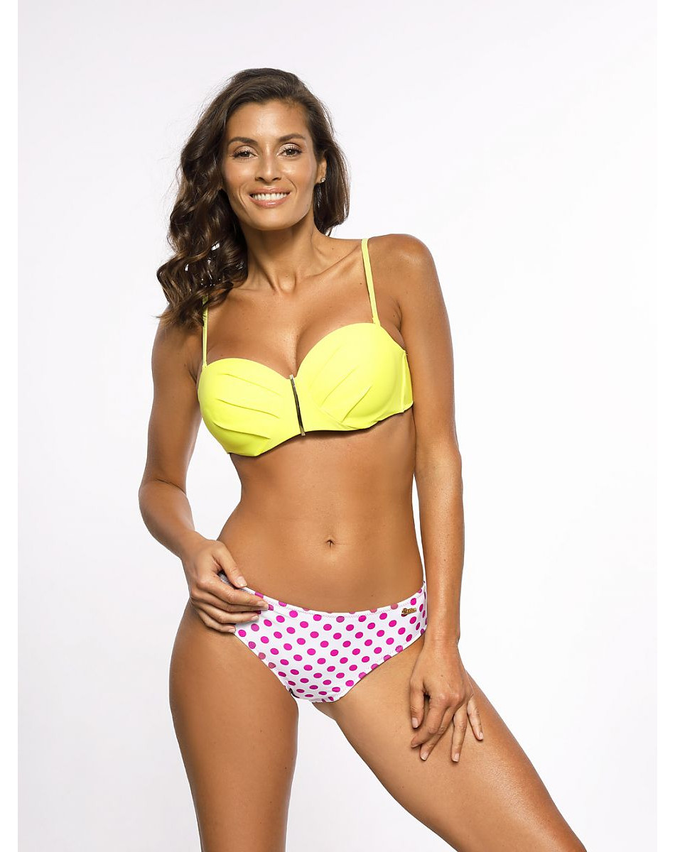  Swimsuit two piece model 143767 Marko 