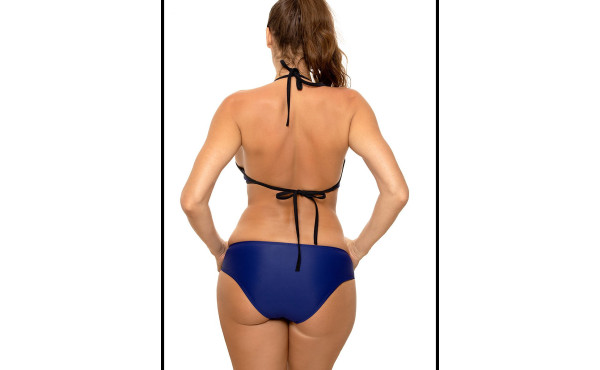  Swimsuit two piece model 165461 Marko 