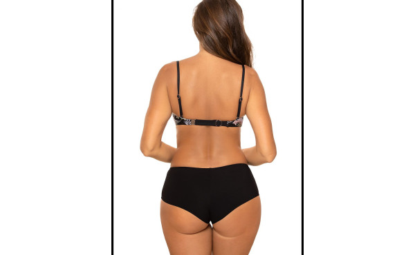  Swimsuit two piece model 165710 Marko 