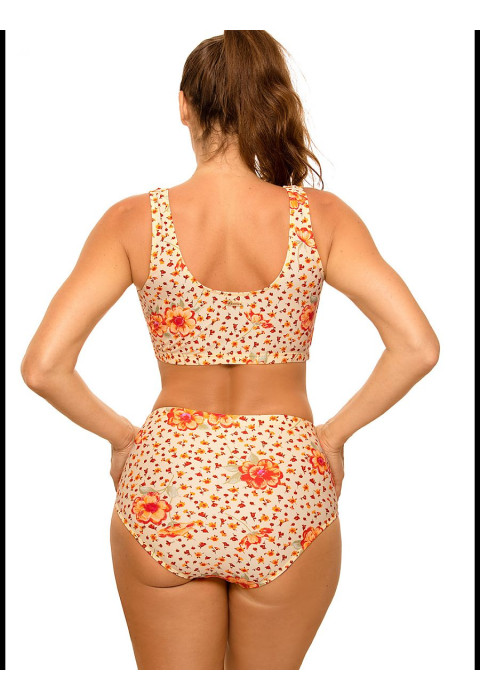  Swimsuit two piece model 165739 Marko 