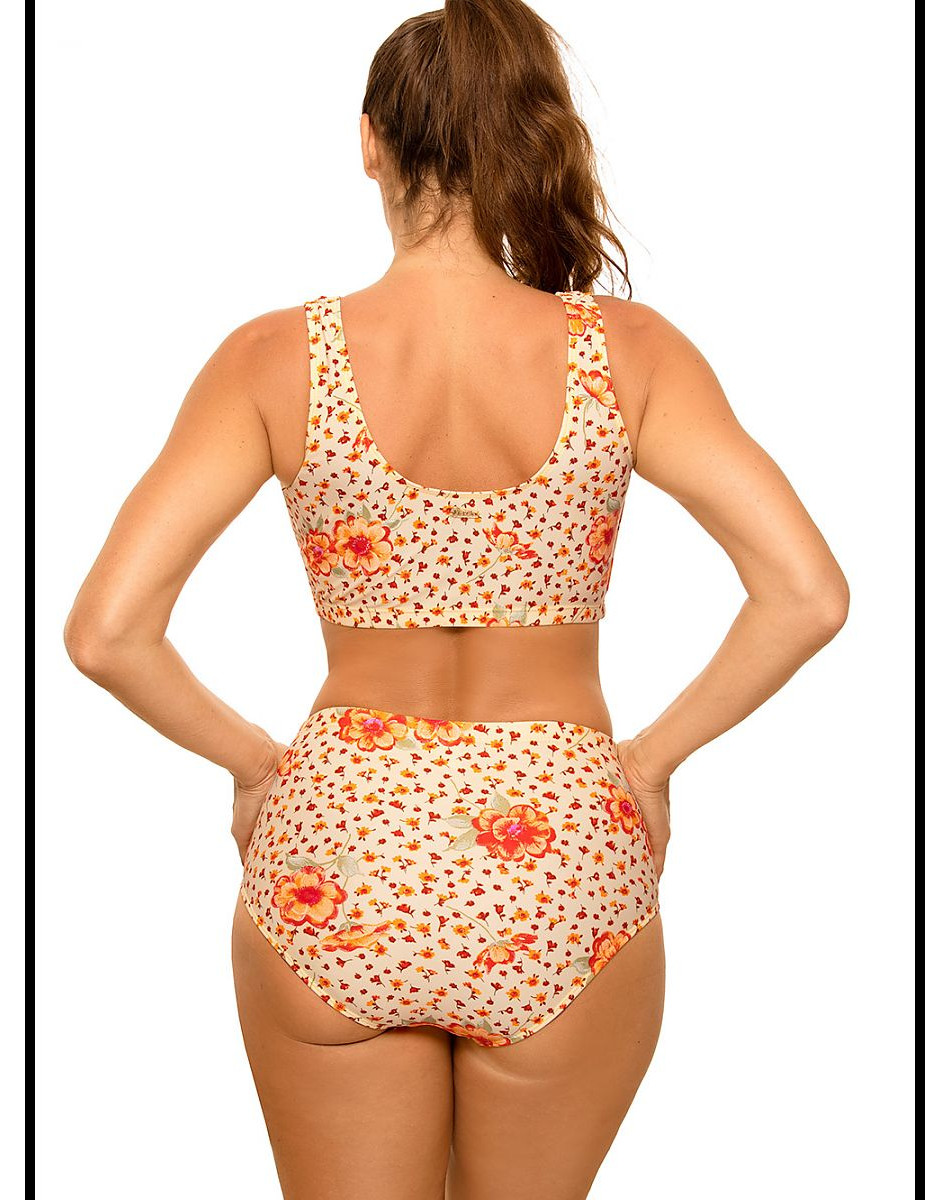  Swimsuit two piece model 165739 Marko 