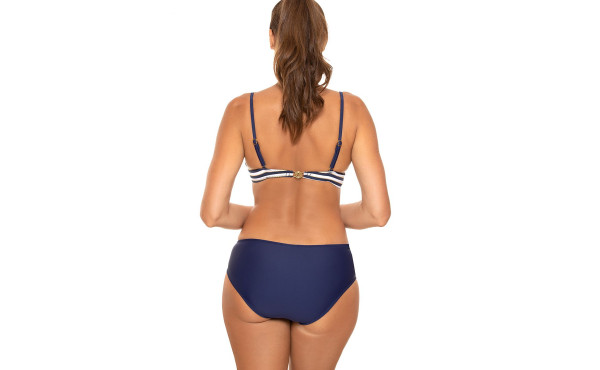  Swimsuit two piece model 165802 Marko 