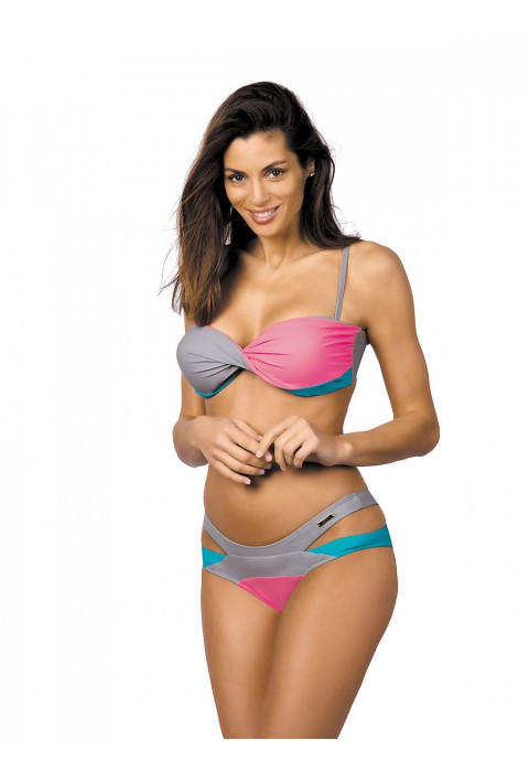  Swimsuit two piece model 80172 Marko 