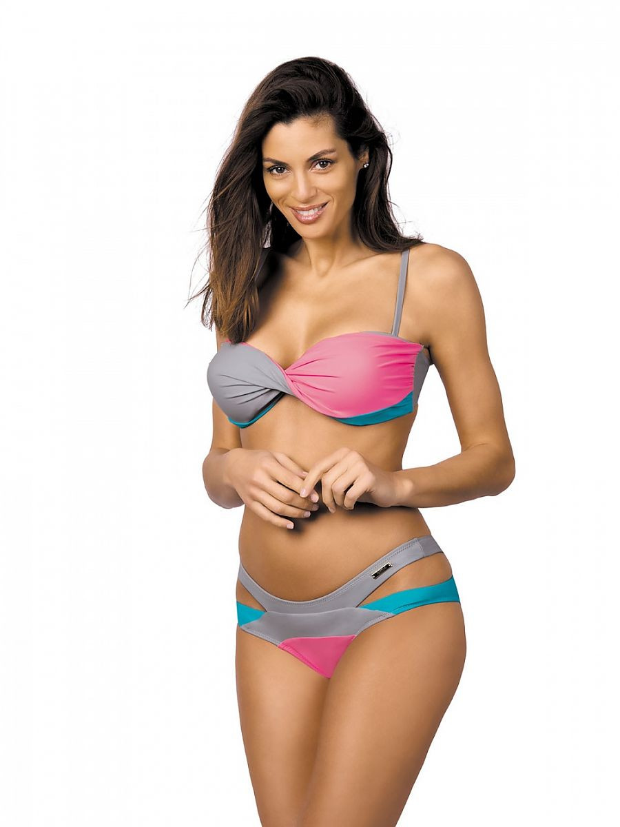  Swimsuit two piece model 80172 Marko 