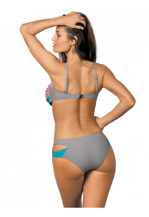  Swimsuit two piece model 80172 Marko 