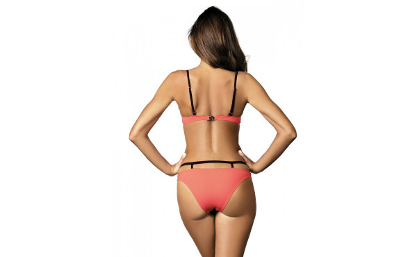  Swimsuit two piece model 80192 Marko 