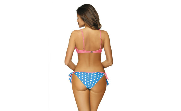  Swimsuit two piece model 112255 Marko 