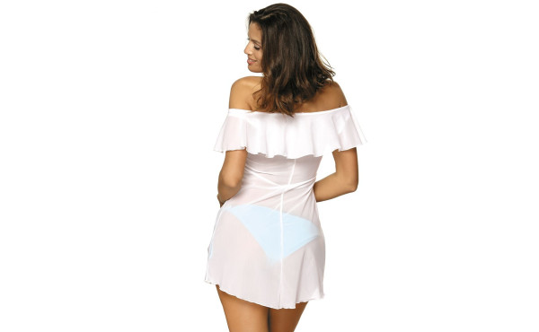  Beach tunic model 112274 Marko 