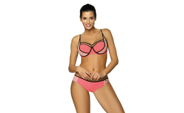  Swimsuit two piece model 116579 Marko 