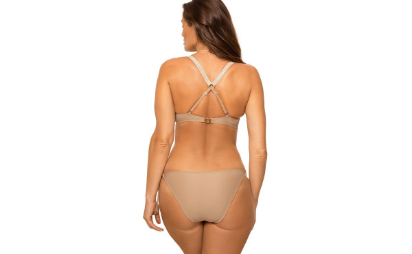  Swimsuit two piece model 164034 Marko 