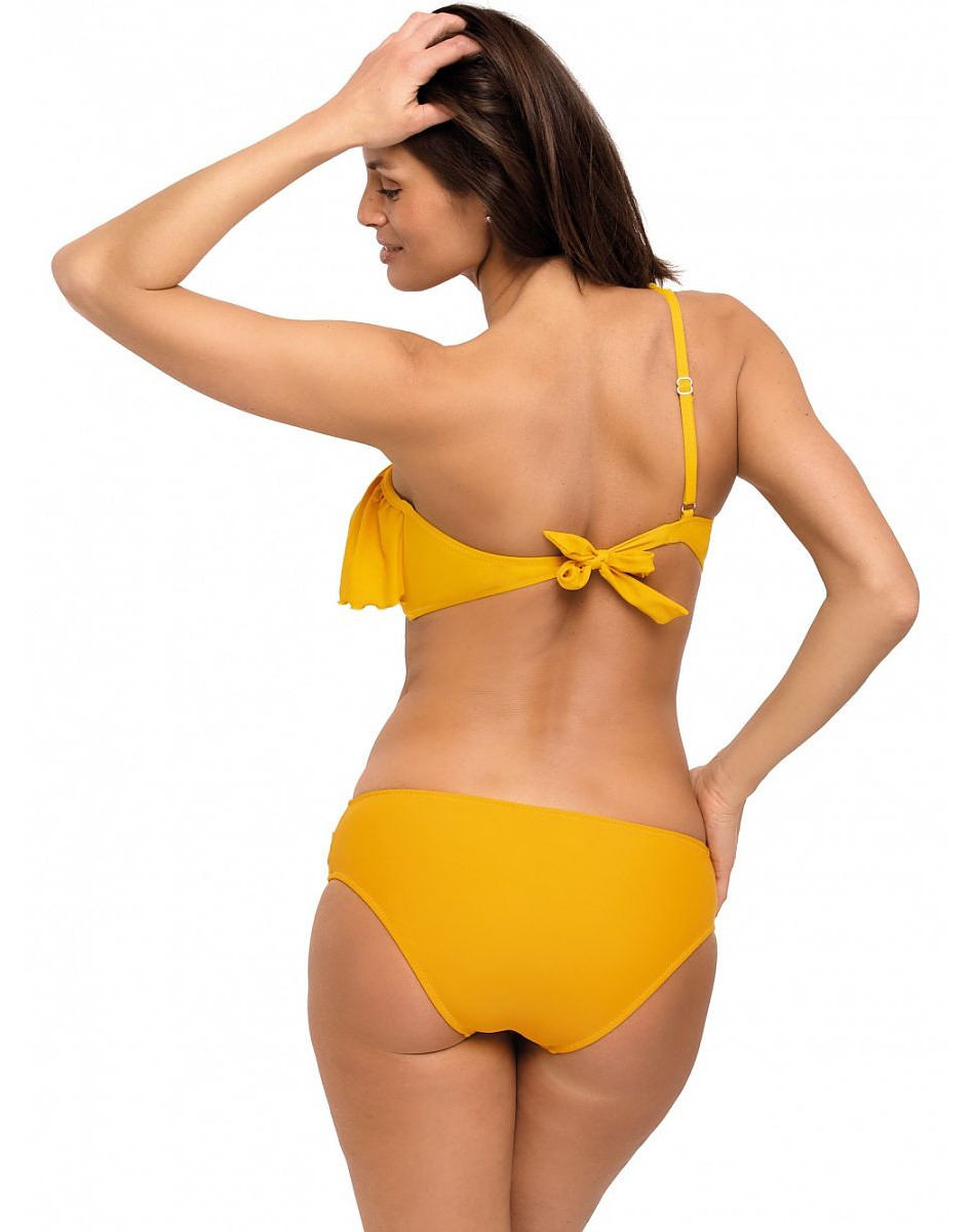  Swimsuit two piece model 128619 Marko 