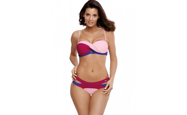  Swimsuit two piece model 128660 Marko 