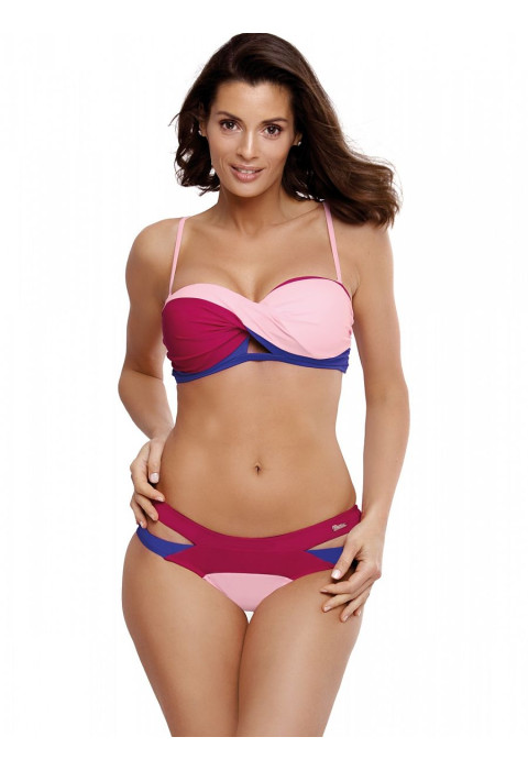  Swimsuit two piece model 113121 Marko 