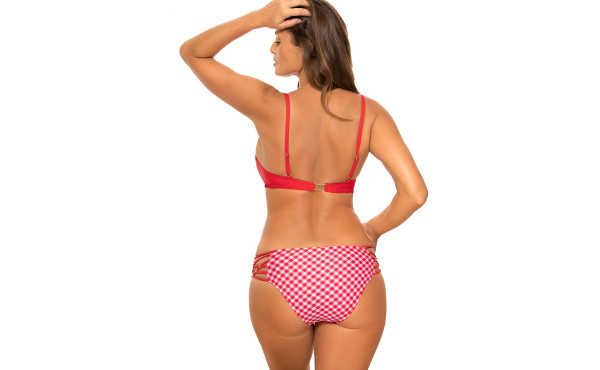  Swimsuit two piece model 165266 Marko 