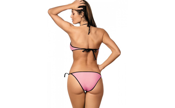  Swimsuit two piece model 56745 Marko 