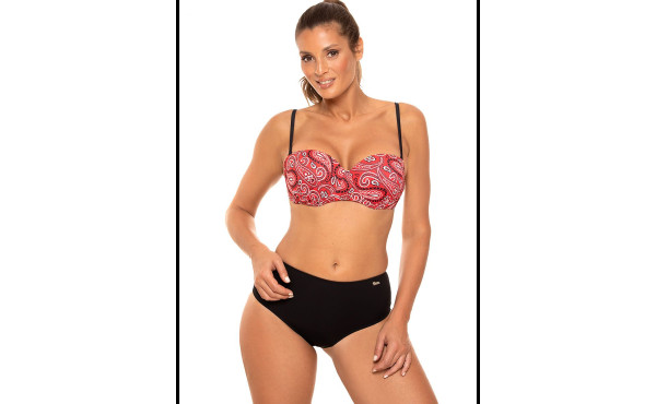 Swimsuit two piece model 165711 Marko 