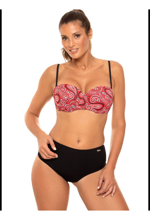  Swimsuit two piece model 165711 Marko 
