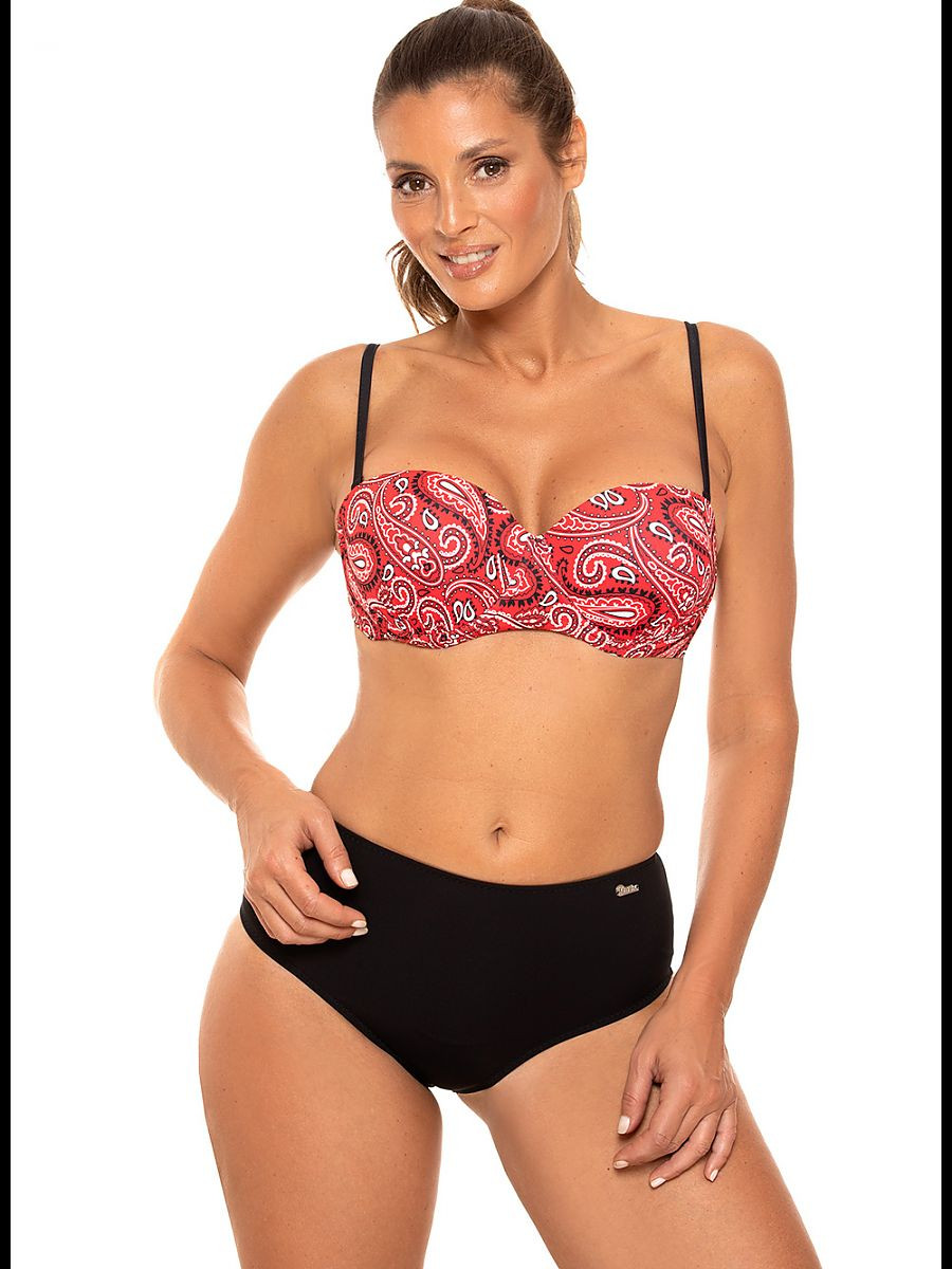  Swimsuit two piece model 165711 Marko 