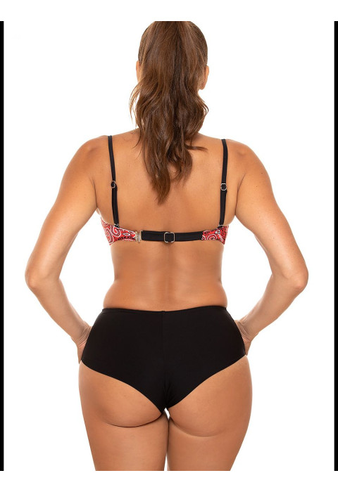  Swimsuit two piece model 165711 Marko 