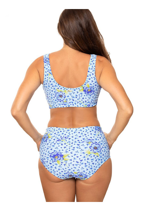  Swimsuit two piece model 165740 Marko 
