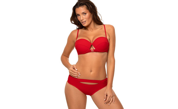  Swimsuit two piece model 165832 Marko 