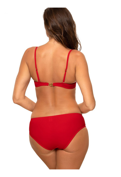  Swimsuit two piece model 165832 Marko 