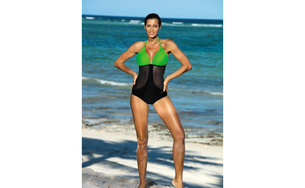 Swimsuit one piece model 79994 Marko 
