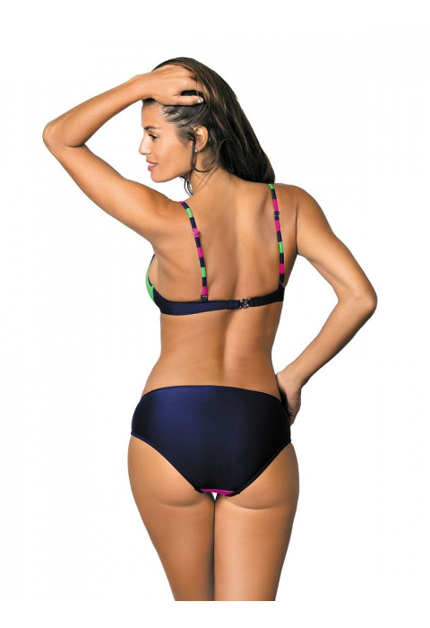  Swimsuit two piece model 80018 Marko 