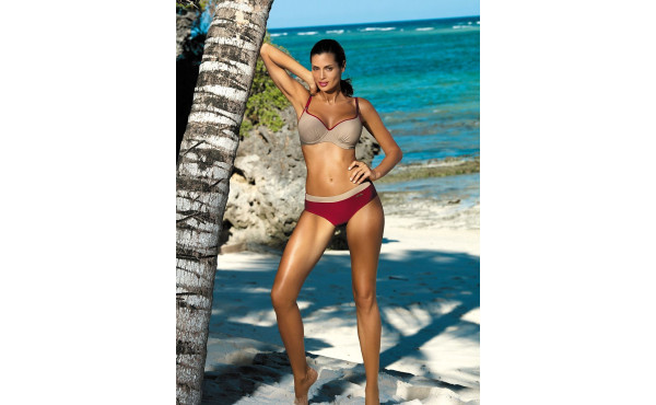  Swimsuit two piece model 82241 Marko 