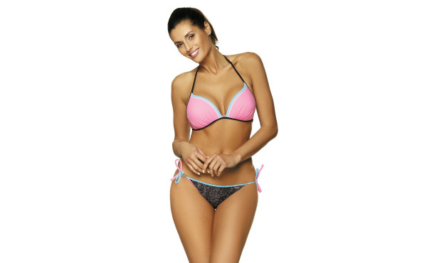  Swimsuit two piece model 114152 Marko 