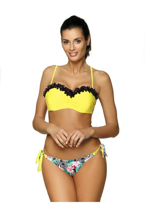  Swimsuit two piece model 116454 Marko 