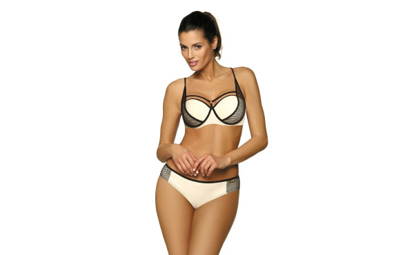  Swimsuit two piece model 116580 Marko 