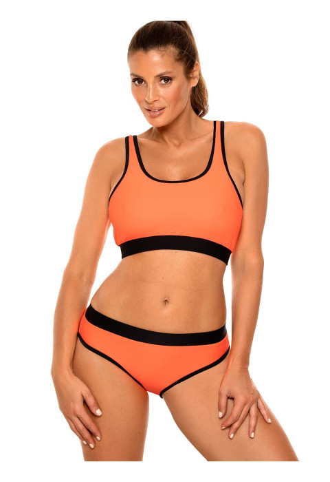  Swimsuit two piece model 164112 Marko 