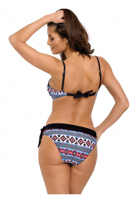  Swimsuit two piece model 128664 Marko 