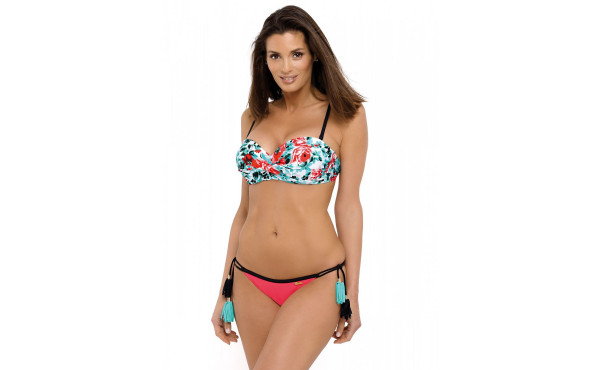  Swimsuit two piece model 128728 Marko 