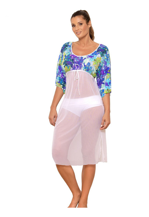  Beach tunic model 179633 Marko 