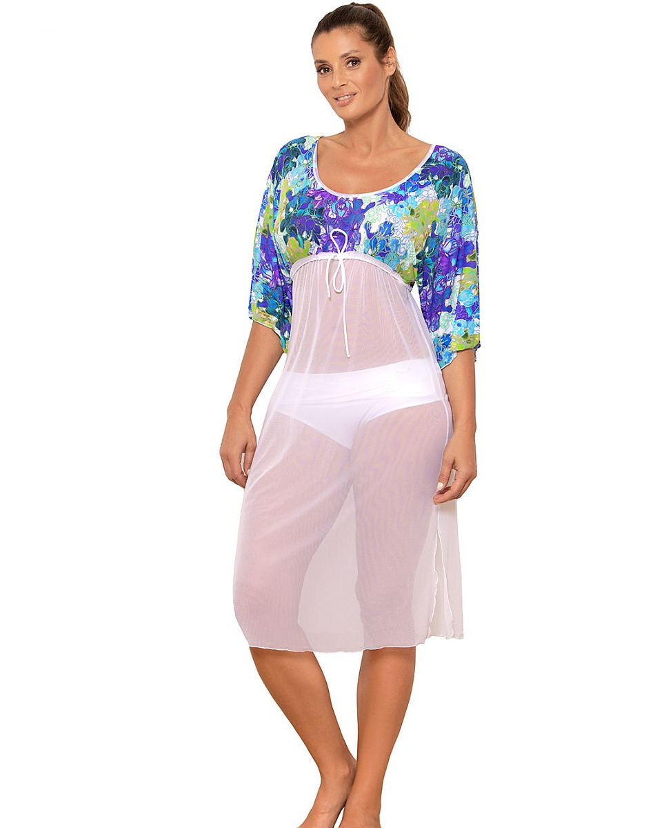  Beach tunic model 179633 Marko 