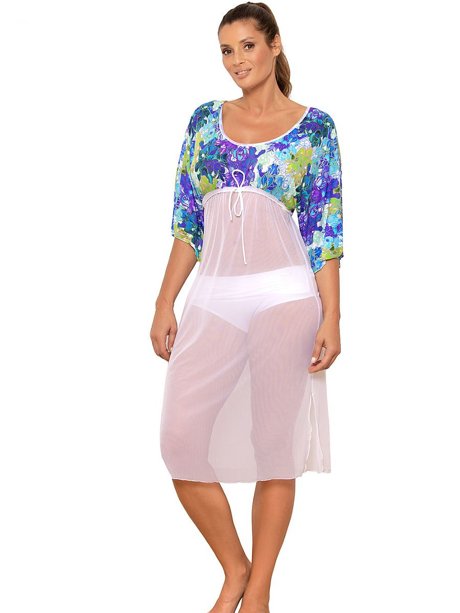  Beach tunic model 179633 Marko 