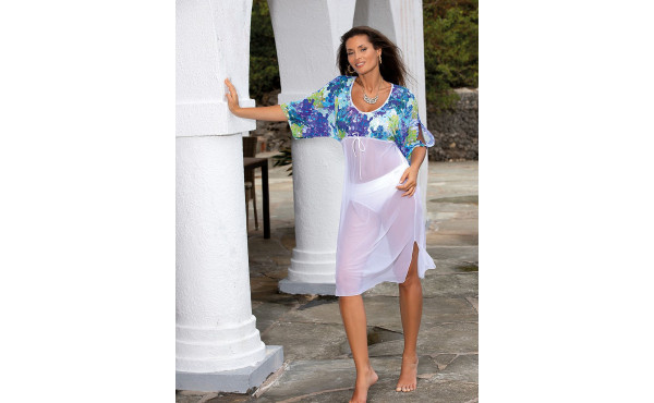  Beach tunic model 179633 Marko 